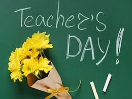 Teacher's Day 2024: शिक्षक दिवस पर महंगे उपहार के बजाय टीचर को दें यह चीज, देखकर हो जाएंगे खुश Teacher's Day 2024: शिक्षक दिवस पर महंगे उपहार के बजाय टीचर को दें यह चीज, देखकर हो जाएंगे खुश