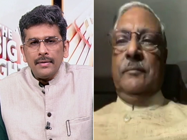 "Can't Rule Out Politiccal Motive Behind Hate Speech On TV": Additional Solicitor General