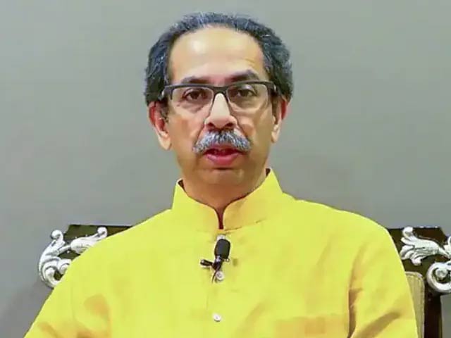 उद्धव ठाकरे गुट को मिली बड़ी जीत, दशहरा रैली के लिए मिला शिवाजी पार्क 