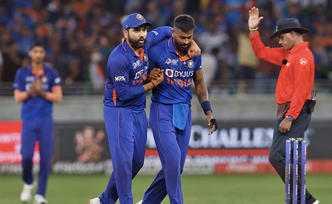 क्या एशिया कप फाइनल में फिर से भारत और पाकिस्तान के बीच हो सकता है महामुकाबला, जानिए क्या है पूरा समीकरण