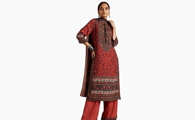 Amazon Great Indian Festival 2022: Designer Brands Like River, Masaba Gupta, Satya Paul And More To Shop From For The Festive Season