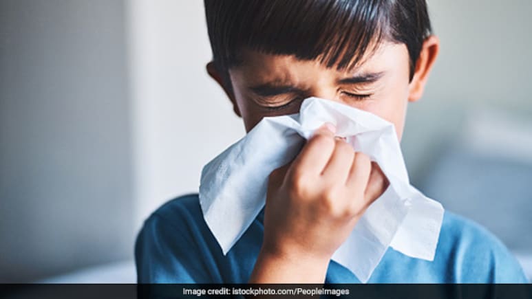 Is Your Child's Immunity Under Attack? Nutritionist Explains How Modern Diets Affect Their Gut Health