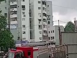 8 Labourers Killed In Elevator Crash In Ahmedabad 8 Labourers Killed In Elevator Crash In Ahmedabad
