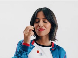 Wait, What? Ketchup Brand Introduces Clothes With Real Ketchup Stains Wait, What? Ketchup Brand Introduces Clothes With Real Ketchup Stains