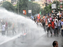 'बीजेपी के मार्च में शामिल होने से रोका गया' : कलकत्ता हाईकोर्ट ने बंगाल से मांगी रिपोर्ट 'बीजेपी के मार्च में शामिल होने से रोका गया' : कलकत्ता हाईकोर्ट ने बंगाल से मांगी रिपोर्ट