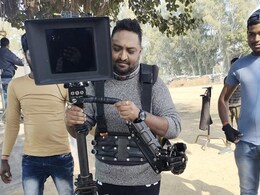 निर्देशक पवन नागपाल ने बनाई 'बाल नरेन' पर फिल्म, 14 अक्टूबर को होगी रिलीज, जानें क्या है खास निर्देशक पवन नागपाल ने बनाई 'बाल नरेन' पर फिल्म, 14 अक्टूबर को होगी रिलीज, जानें क्या है खास