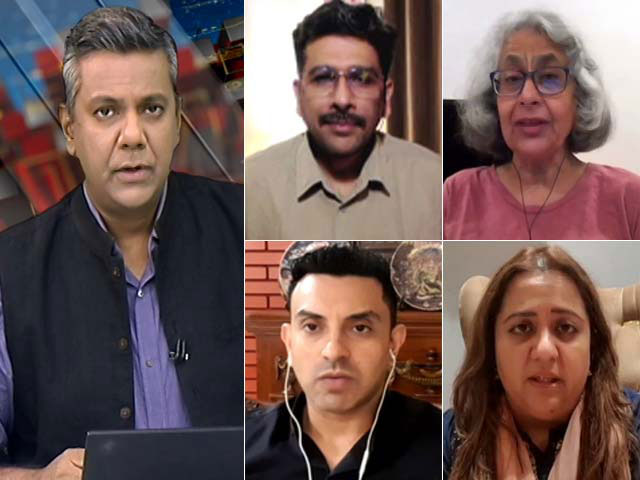 Congress's Big Rajasthan Crisis As Team Gehlot MLAs Threaten Mass Resignations