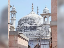 ज्ञानवापी परिसर हिंदुओं को सौंपने की याचिका पर टला फैसला, 17 नवंबर को अगली तारीख ज्ञानवापी परिसर हिंदुओं को सौंपने की याचिका पर टला फैसला, 17 नवंबर को अगली तारीख