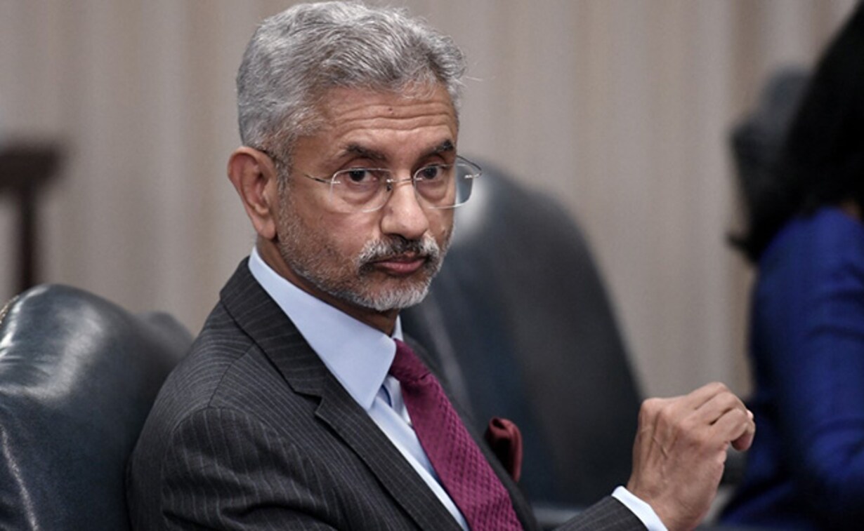 US Reply To External Affairs Minister S Jaishankar On F-16 Deal With  Pakistan