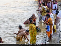 Pitru  Paksha : 2024 में कब से शुरू होगा पितृपक्ष, जानें तिथियां और श्राद्ध करने का समय Pitru  Paksha : 2024 में कब से शुरू होगा पितृपक्ष, जानें तिथियां और श्राद्ध करने का समय