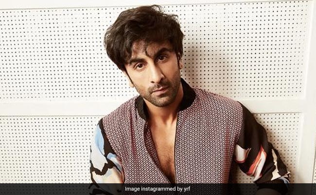 Ranbir Kapoor On <i>Shamshera</i>: "If A Film Doesn't Work, It's Because Content Is Not Good"