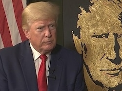 In Latest Attack On Press, Trump Demands Punishment For NBC Journalist