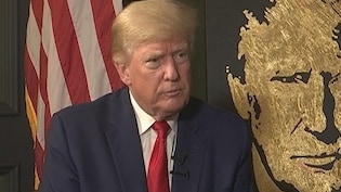 In Latest Attack On Press, Trump Demands Punishment For NBC Journalist