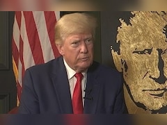 In Latest Attack On Press, Trump Demands Punishment For NBC Journalist
