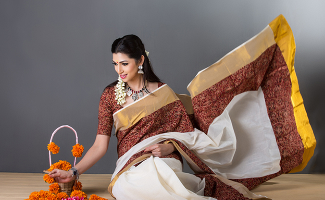 Amazon Great Indian Festival 2022: Don't Miss These Top 8 Shopping Deals On Gorgeous Silk Sarees At Up To 70% Off