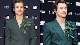 Benefits Of Harry Styles's Pescatarian Diet: Should You Try This Plan For Nutrition?