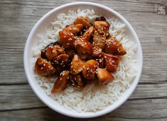 Watch: Make Chicken Teriyaki In 20 Mins For A Quick Mid-Week Indulgence Watch: Make Chicken Teriyaki In 20 Mins For A Quick Mid-Week Indulgence