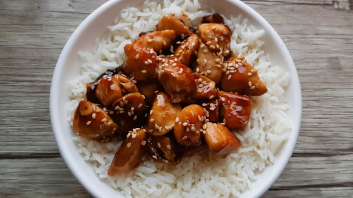 Weekend Special 5 Quick Rice Bowl Recipes To Enjoy This Weekend NDTV