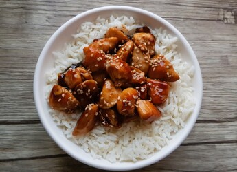 Weekend Special: 5 Quick Rice Bowl Recipes To Enjoy This Weekend Weekend Special: 5 Quick Rice Bowl Recipes To Enjoy This Weekend