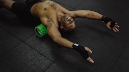 Can Using A Foam Roller Help Reduce Pain And Injury After Workouts?