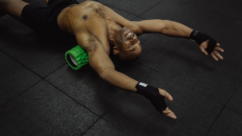 Can Using A Foam Roller Help Reduce Pain And Injury After Workouts?