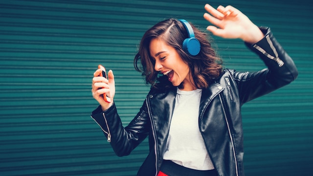 Music has the ability to evoke emotional responses and create a sense of connection