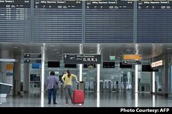 India Cautions Students In Canada On Hate Crimes, "Anti-India Activities" India Cautions Students In Canada On Hate Crimes, "Anti-India Activities"