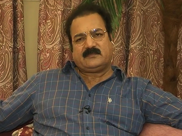 'Nothing Personal Against Sachin Pilot, But Will Back MLAs': Congress Leader