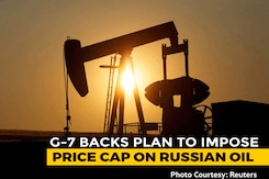 G7 To "Urgently" Implement Price Cap On Russian Oil Imports G7 To "Urgently" Implement Price Cap On Russian Oil Imports