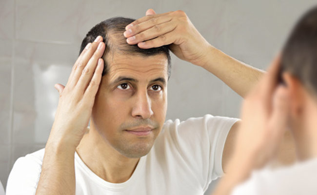 As high blood sugar restricts transport of nutrients and oxygen to hair, it can make hair brittle