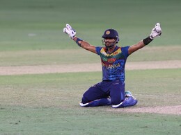 SL vs NAM, T20 World Cup: मेगा इवेंट के लिए बजेगा बिगुल, यहां जानिए पहले मैच से जुड़ी सभी जानकारी SL vs NAM, T20 World Cup: मेगा इवेंट के लिए बजेगा बिगुल, यहां जानिए पहले मैच से जुड़ी सभी जानकारी