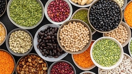 Health Benefits Of Pulses As Revealed By Celeb Nutritionist Rujuta Diwekar