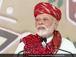 PM Narendra Modi Declares 36th National Games Open