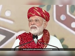 Bhavnagar Can Act As Metal Scrapping Centre For India And World: PM Modi
