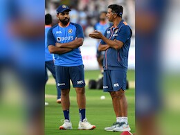 India's Asia Cup 2023 Squad: Jasprit Bumrah, Tilak Varma, KL Rahul - Big Names In Fray