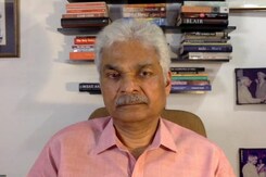 Kerala Govt Said PFI Believed In Hardline Ideology: Ex Senior Cop Yashowardhan Azad Kerala Govt Said PFI Believed In Hardline Ideology: Ex Senior Cop Yashowardhan Azad