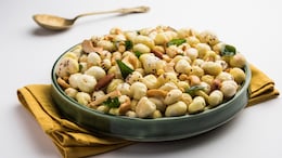 How To Make Falhaari Namkeen At Home During Sawan Somvar Fast