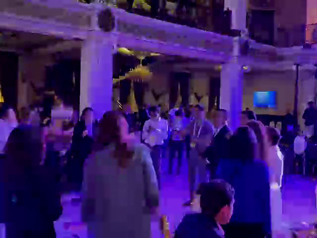 Watch: 'Disco Dancer' At Uzbekistan Party Ahead Of Key Regional Summit Watch: 'Disco Dancer' At Uzbekistan Party Ahead Of Key Regional Summit