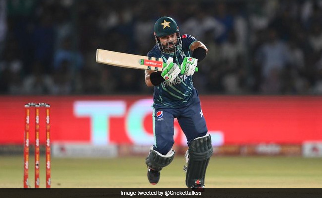 Mohammad Rizwan का बेजोड़ धमाका, विराट कोहली के रिकॉर्ड को तोड़कर बन गए T20I के नए 'शहंशाह Mohammad Rizwan का बेजोड़ धमाका, विराट कोहली के रिकॉर्ड को तोड़कर बन गए T20I के नए 'शहंशाह