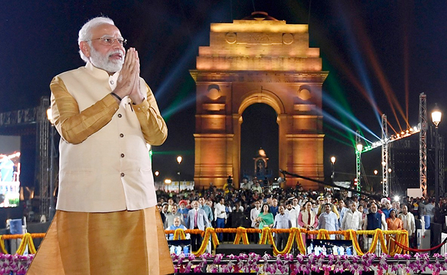 Opinion: After Kartavya Path, Will Raj Bhavans Be Renamed Seva Bhavans?