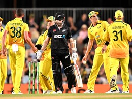 Australia vs New Zealand, 2nd ODI Highlights: Australia Thrash New Zealand By 113 Runs, Take Unassailable 2-0 Lead