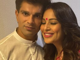 Bipasha Basu's Baby Shower Ceremony Was A Delicious Affair - See Pic Bipasha Basu's Baby Shower Ceremony Was A Delicious Affair - See Pic