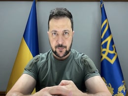 Ukraine War: "मुझे भरोसा नहीं पुतिन Nuclear Weapons प्रयोग करेंगे", यूक्रेन के राष्ट्रपति ज़ेलेंस्की का बयान Ukraine War: "मुझे भरोसा नहीं पुतिन Nuclear Weapons प्रयोग करेंगे", यूक्रेन के राष्ट्रपति ज़ेलेंस्की का बयान