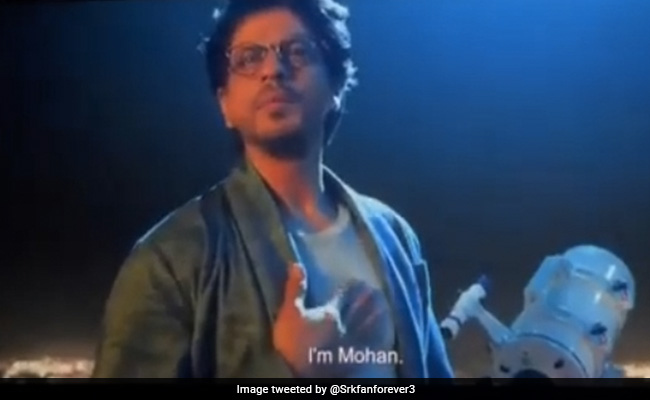 <i>Brahmastra</i> Director Ayan Mukerji: "No Way To Repay  What Shah Rukh Khan Has Done"