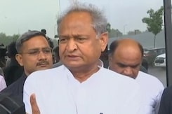 Ashok Gehlot Won't Contest Congress Chief Election. Over To Sonia Gandhi Now. Ashok Gehlot Won't Contest Congress Chief Election. Over To Sonia Gandhi Now.