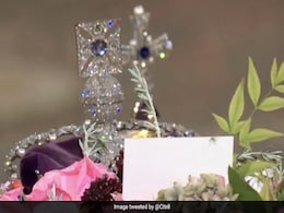 Watch: An Uninvited, Unexpected Guest At Queen Elizabeth's Funeral Watch: An Uninvited, Unexpected Guest At Queen Elizabeth's Funeral