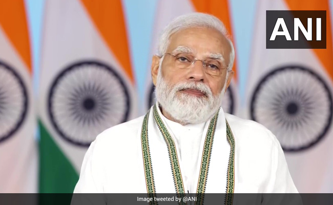 1,200 Gifts Received By PM To Be Auctioned, Money To Go For This Project