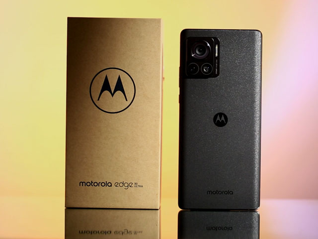 200-Megapixel Camera: A Fad or a Thing of Beauty?