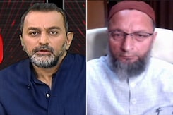 RSS Chief Said Madrasas Should Be Reduced: Asaduddin Owaisi RSS Chief Said Madrasas Should Be Reduced: Asaduddin Owaisi