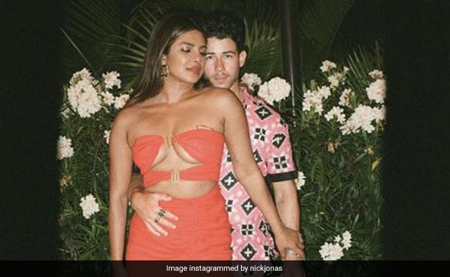 Priyanka Chopra And Nick Jonas Fly Out To Celebrate Singer's 30 Birthday
